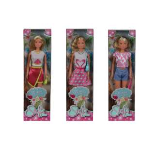 STEFFI LUTKA FASHION BREEZE ASS 