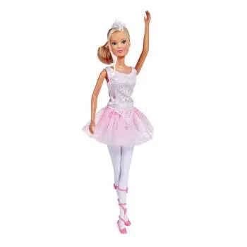 STEFFI LOVE BALERINA LUTKA 