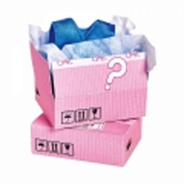STEFFI LOVE SHOPPING FUN SET