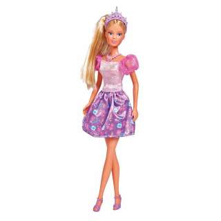 STEFFI LOVE FANTASY PRINCESS ASST