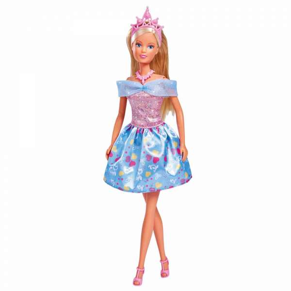 STEFFI LOVE FANTASY PRINCESS ASST