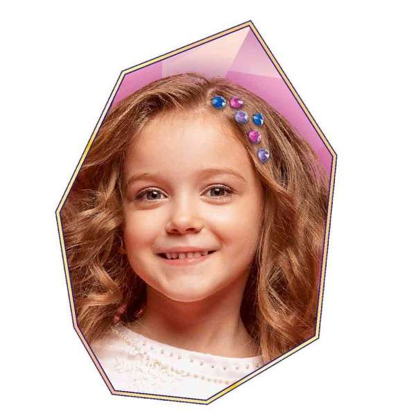 SB3516 STEFFI MAGIC JEWELS
