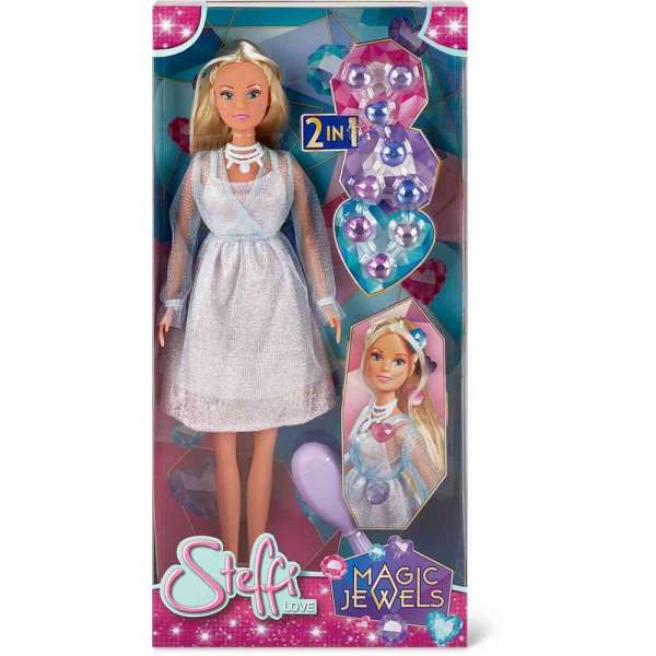 SB3516 STEFFI MAGIC JEWELS