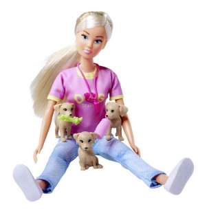 SB3991 STEFFI LOVE DOG TRAINER 