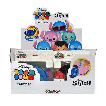 SB42410 DEXY MINI IZNENADJENJE STITCH TORBICA 