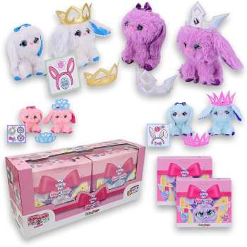 SB57141 DEXY MINI IZNENADJENJE LOVELY PETS MAGIC PARTY 