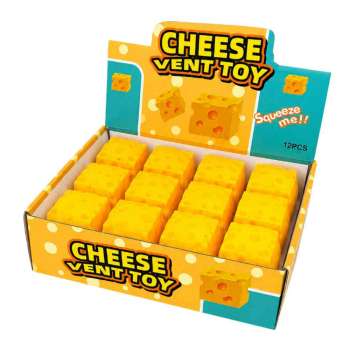 SB66931 DEXY MINI IZNENADJENJE CHESSE VENT 