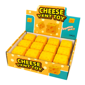 SB66931 DEXY MINI IZNENADJENJE CHESSE VENT 