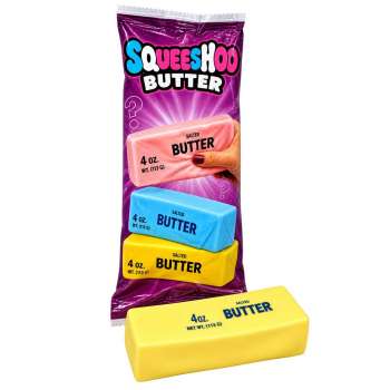 SB67853 DEXY MINI IZNENADJENJE SQUISHY BUTTER 