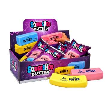 SB67853 DEXY MINI IZNENADJENJE SQUISHY BUTTER 