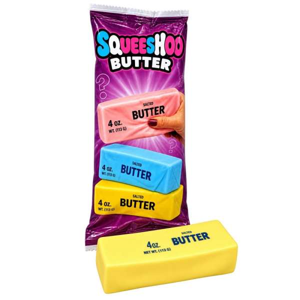 SB67853 DEXY MINI IZNENADJENJE SQUISHY BUTTER 