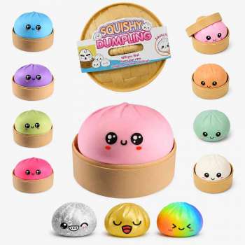 SCT001 DUMPLINGS ASST 