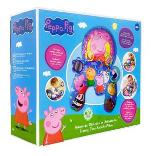 SCT17093 OPP PEPPA PIG BABY ACTIVITY JASTUK ZA IGRU 
