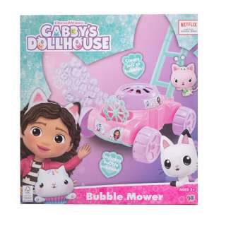 SCT1908003 GABBYS DOLLHOUSE KOSILICA SA BALONČIĆIMA 