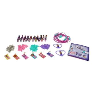 SCT301 STICKI ROLLS STATION SET 