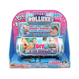 SCT3203 STICKI ROLLS SET 