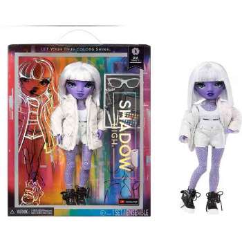 SCT583066 OPP SHADOW HIGH DIAMANTE 