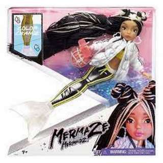 SCT585145 MESMERIZE MERMAIDS PIDZAMA PARTY SIRENA LUTKA ASST 