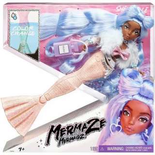 SCT585145 MESMERIZE MERMAIDS PIDZAMA PARTY SIRENA LUTKA ASST 