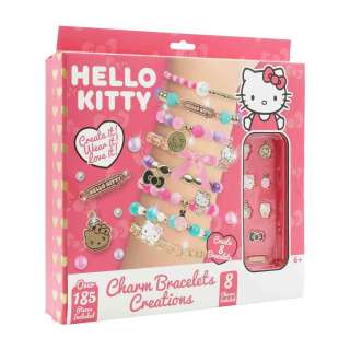 SCT950349 HELLO KITTY NARUKVICE ASST 