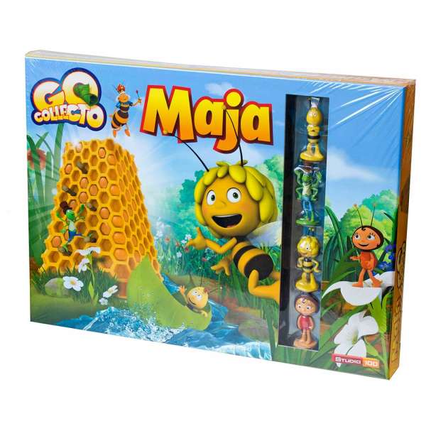 MAJA IGRA GO COLLECTO 