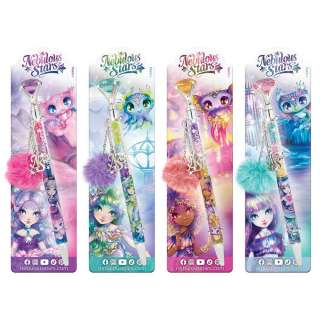 NEBULOUS STARS HEMIJSKA OLOVKA S DIJAMANTOM - VISE MOTIVA 