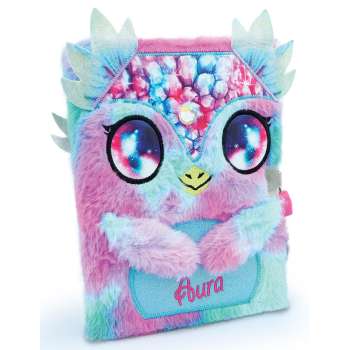 NEBULOUS STARS PLISANI TAJNI DNEVNIK - AURA 12511 