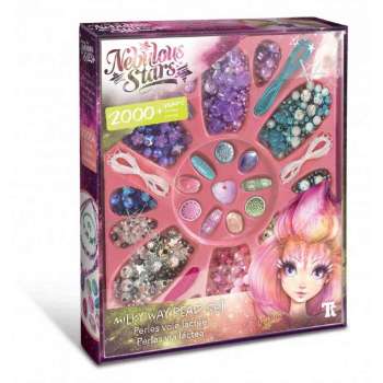 NEBULOUS STARS VELIKI PERLA SET 