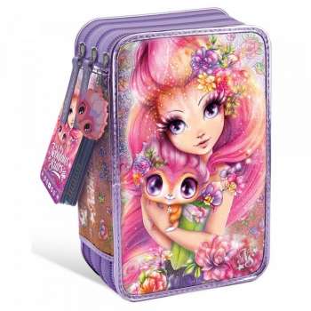 NEBULOUS STARS PERNICA PUNA SA 3 ZIPA - PETULIA & PALOMA 