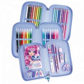 NEBULOUS STARS PERNICA PUNA SA 3 ZIPA - CRISTALIA & AGATHA 