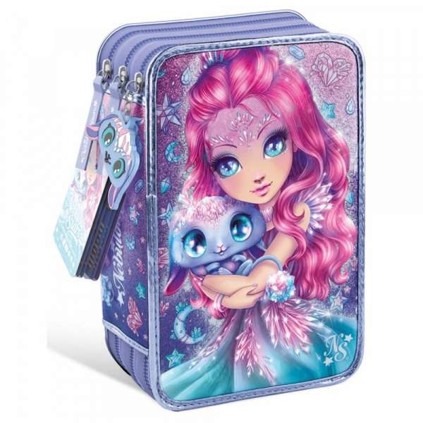 NEBULOUS STARS PERNICA PUNA SA 3 ZIPA - CRISTALIA & AGATHA 