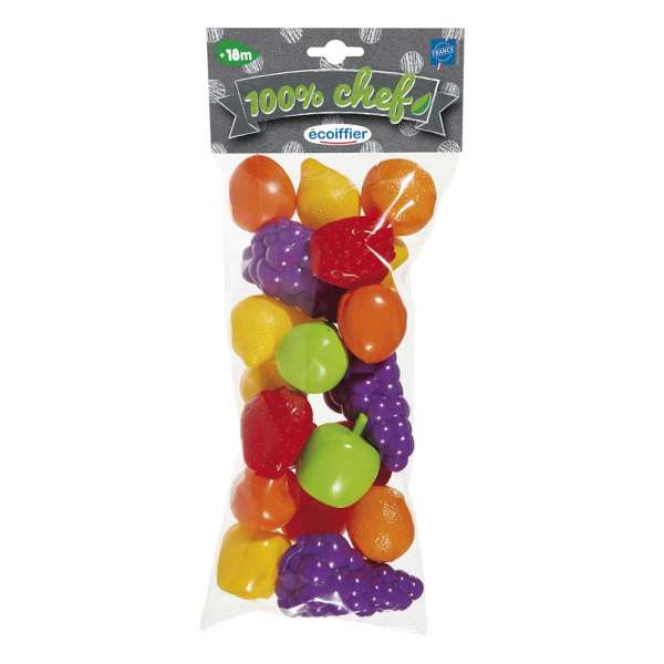 ECOIFFIER 22 VOCKICE SET