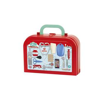 ECOIFFIER DE LUXE DOKTOR SET 