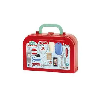 ECOIFFIER DE LUXE DOKTOR SET 