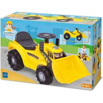 SM000497 ECOIFFER DJEČJI BAGER 