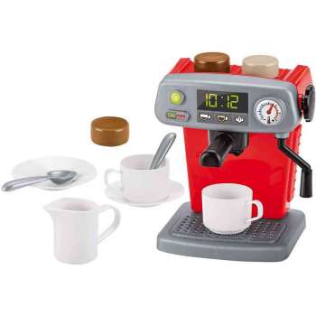 ECOIFFIER KAFE APARAT SET 