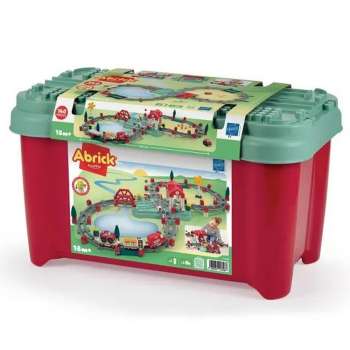 SM001348 ECOIFFER VOZIC SET ABRIC 