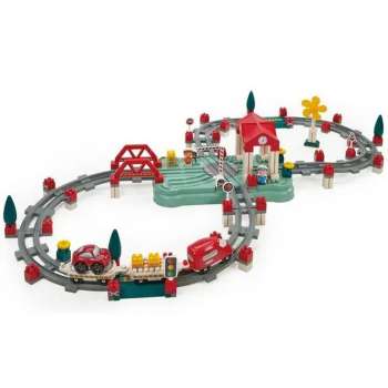 SM001348 ECOIFFER VOZIC SET ABRIC 