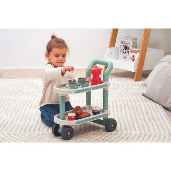 SM001611 ECOIFFIER POSLUŽAVNIK ZA IGRU 