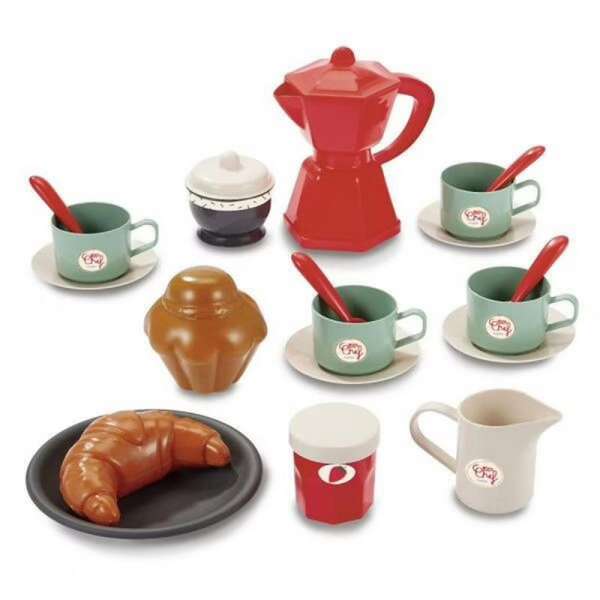 SM001611 ECOIFFIER POSLUŽAVNIK ZA IGRU 