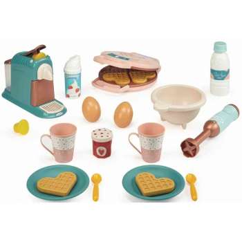 SM001677 ECOIFFER 3 IN 1 SET VRIJEME JE ZA KAVU 