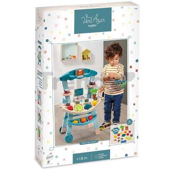 SM001686 ECOIFFER SHOP 