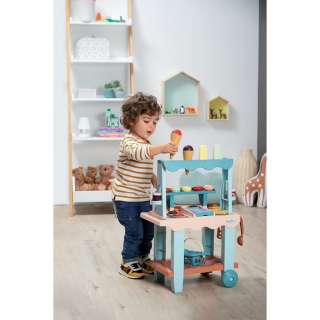 SM001692 ECOIFFIER POSLASTIČARNICA 