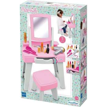 ECOIFFIER MADMOISELLE STOLICSET 
