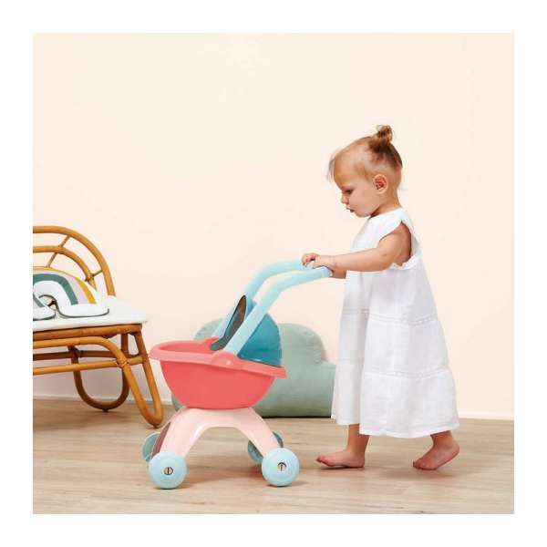 SM001837 ECOIFFIER KOLICA ZA LUTKICU 