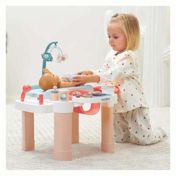 SM001839 ECOIFFIER SET ZA NJEGU BEBE 