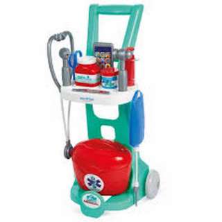 SM001902 ECOIFFIER MEDICINSKA KOLICA 