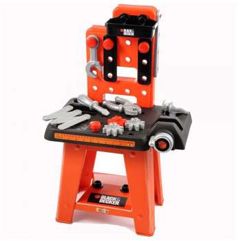 ECOIFFIER BLACK DECKER RADIONICA 