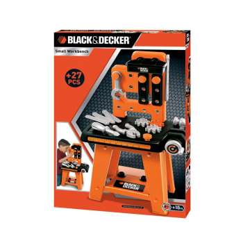 ECOIFFIER BLACK DECKER RADIONICA 