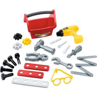 ECOIFFIER SET RADIONICA